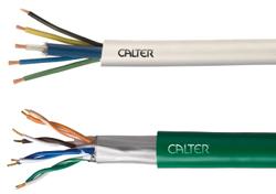 Multi Pair Light Current Control Cables