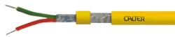 Thermocouple Extension Type Compensating Cables
