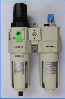 Pneumatic FRL Units