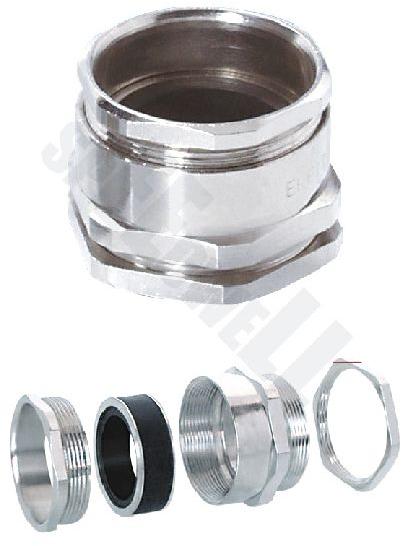 PG Brass Cable Gland