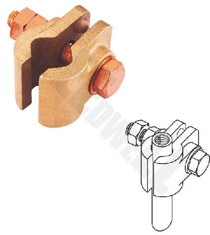 ROD TO CABLE LUG CLAMP - TYPE B