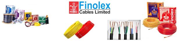 finolex wires