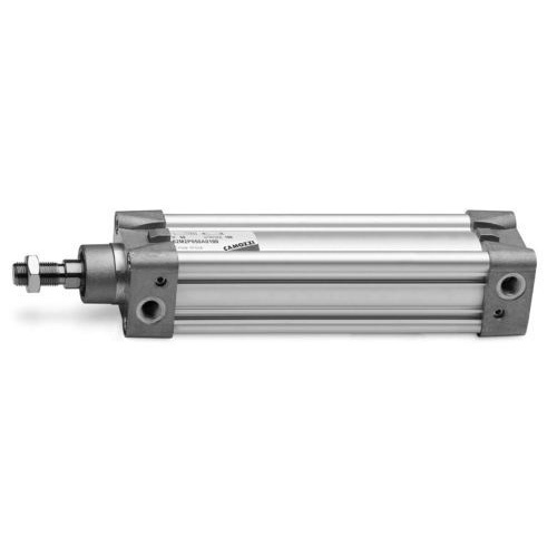 Double-acting Air Cylinder
