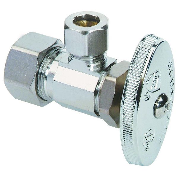 Shut Off Valves