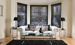 outdoor bamboo blinds