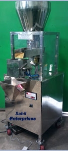 automatic weighing machines