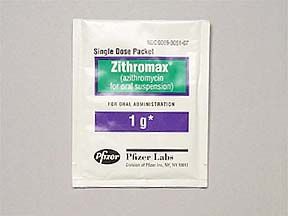 Azithromycin Powder