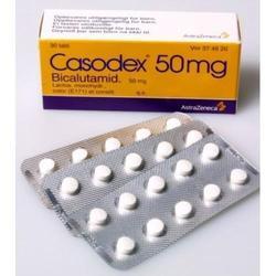 Casodex 50 mg Tablet