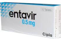entecavir tablets