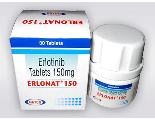 Erlotinib Tablet