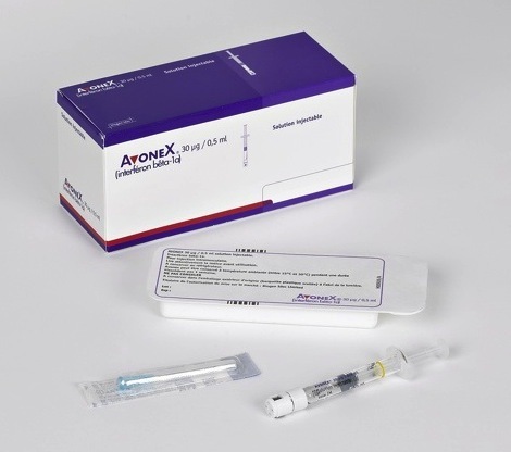 Interferon Alfa 2A Injection