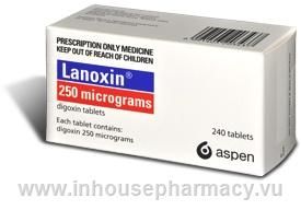 Lanoxin Injection at Best Price in Surat - ID: 3217829 | Seventeen ...