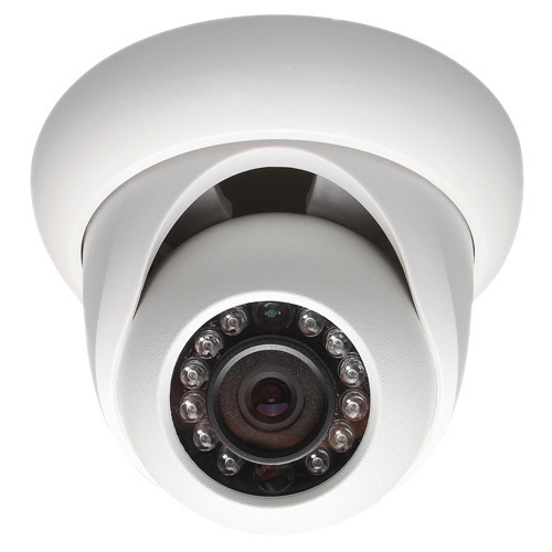 AHD Dome CCTV Camera