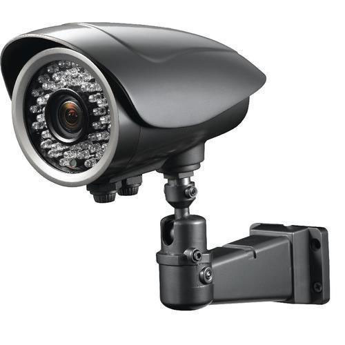 IR Bullet Camera