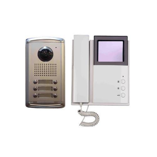 Multi Apartment Video Door Phone