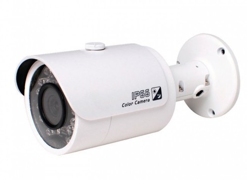 Surveillance CCTV Camera