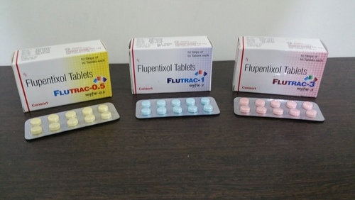 Depilox-100 Tablets