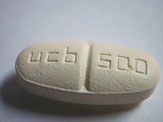 Pain Relief Pills