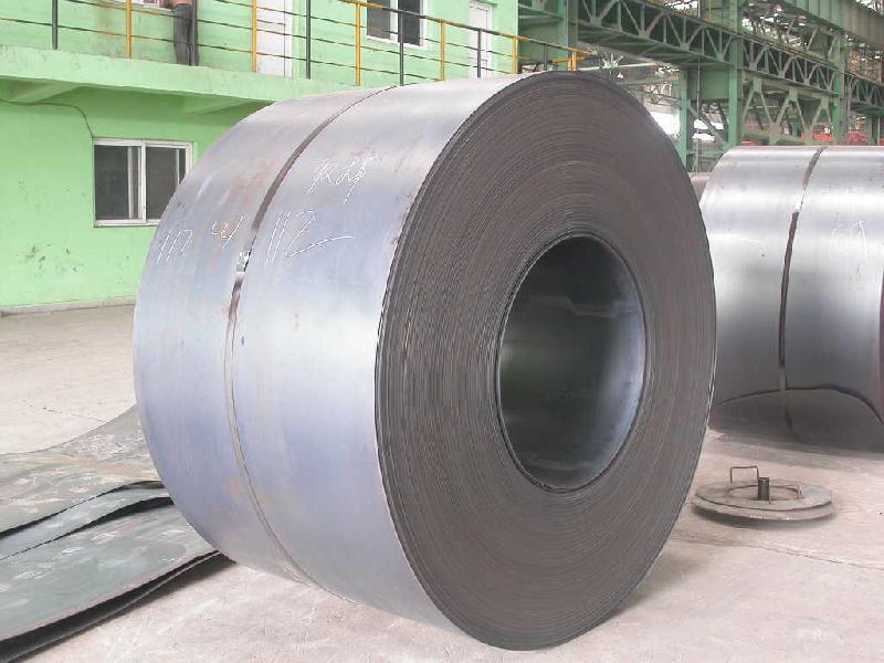 Hot Rolled Coils & Sheets, Grade : AISI, ASTM