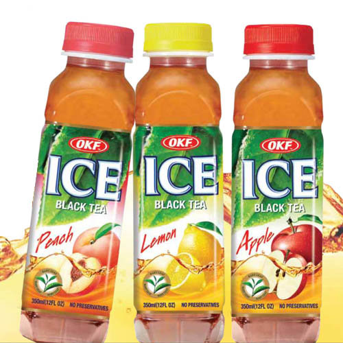 OKF Ice Juice