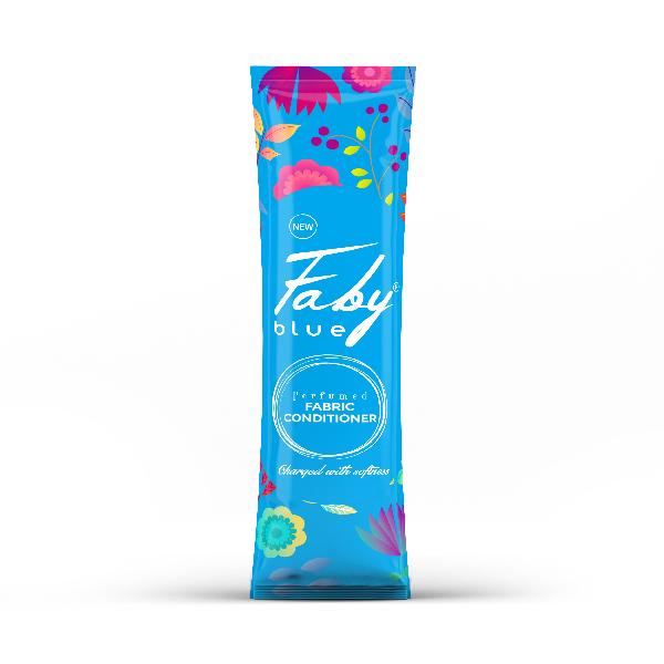 FABY BLUE FABRIC CONDITIONER