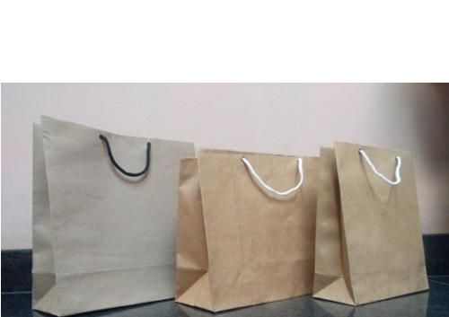 kraft paper bags