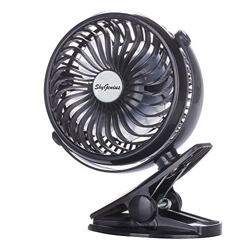 Portable Fan