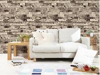 Pvc Wallpaper, for Decoration, Style : Antique, Modern