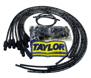 Firepower Ignition Wires