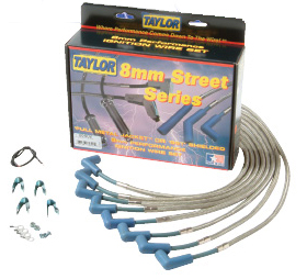 SST Shielded Wire Sets