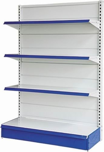 End Cap Racks