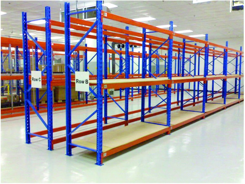 Heavy Duty Drive In Out Storage Racks