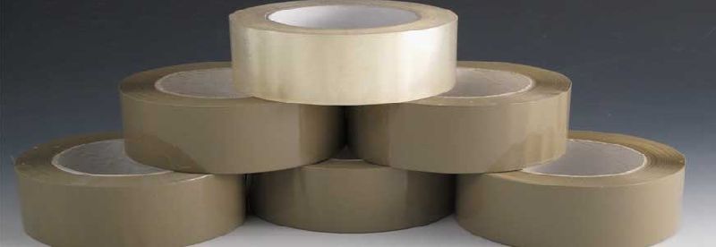 Packing Tapes, Feature : Dust free protection, Flexible, Lightweight