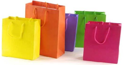 shopping bag