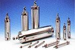Stainless Steel Cylinders P1S