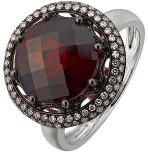 garnet Jewelry