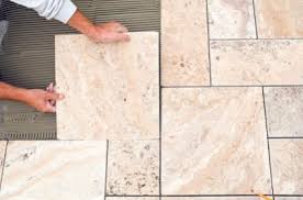 Marble and Tile Installation Services