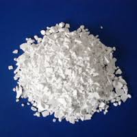 95% Purity Calcium Chloride Prills