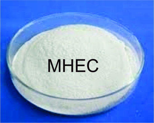 Methyl Hydroxyethyl Cellulose Powder Putty Chemicals