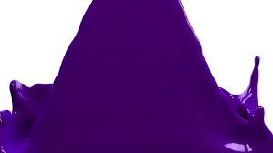 Violet Pigment Paste