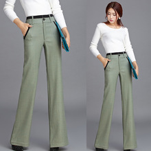 Ladies Formal Trousers