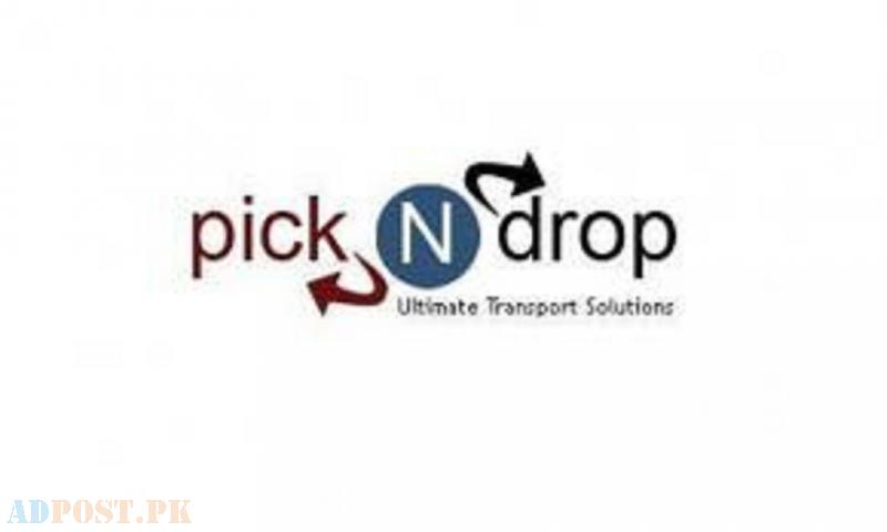 Pick & Drop Services