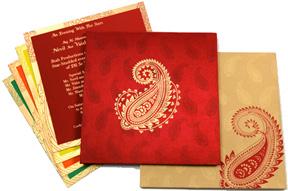 Invitation Cards