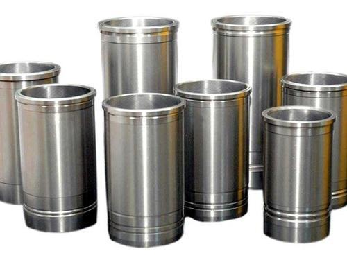Finned Cylinder Liners & Sleeves