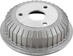 Three Wheeler Brake Drum