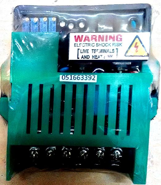 Generator Automatic Voltage Regulator