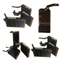 Cab Heater Radiators Heater