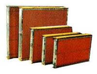 Industrial Radiator Cores