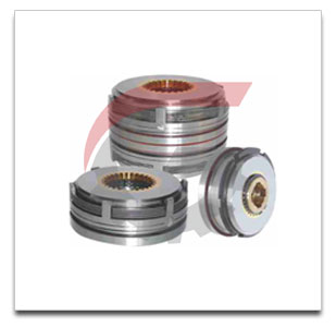 Electromagnetic Multi Disc Clutches