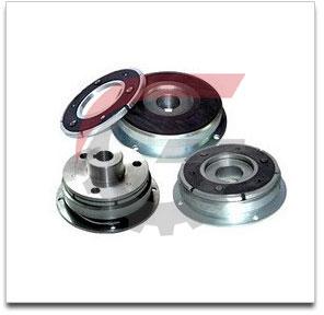 Electromagnetic Single Disc Clutches
